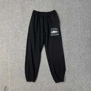 Cortez Black sweatpant
